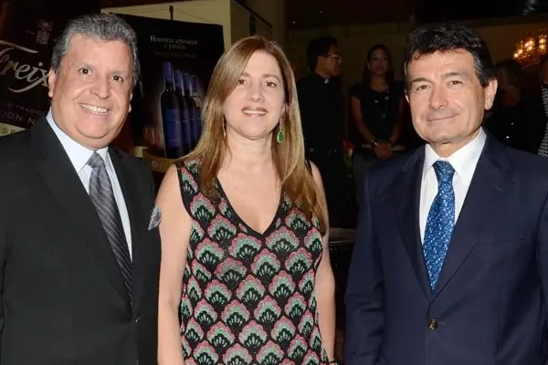 15.DIA HISPANIDAD VENEZUELA 2015 14