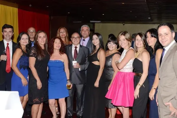 15.DIA HISPANIDAD VENEZUELA 2015 20