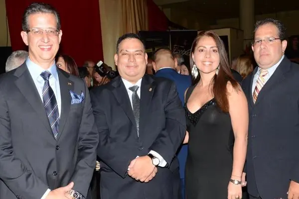 16.DIA HISPANIDAD VENEZUELA 2015 16