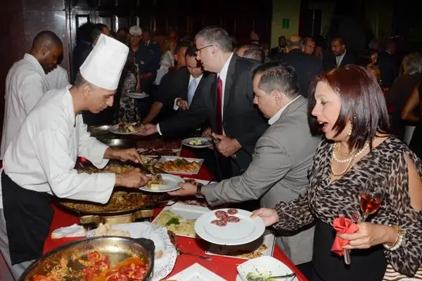 17.DIA HISPANIDAD VENEZUELA 2015 34