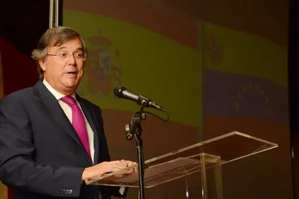 DIA HISPANIDAD VENEZUELA 2015 PORT