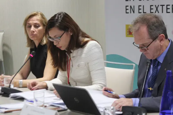 14.Miriam Herrero (Comisión Educación 2