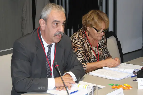 Federación Venezuela-Europa