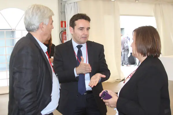 País Vasco -Castilla-La Mancha-Yolanda