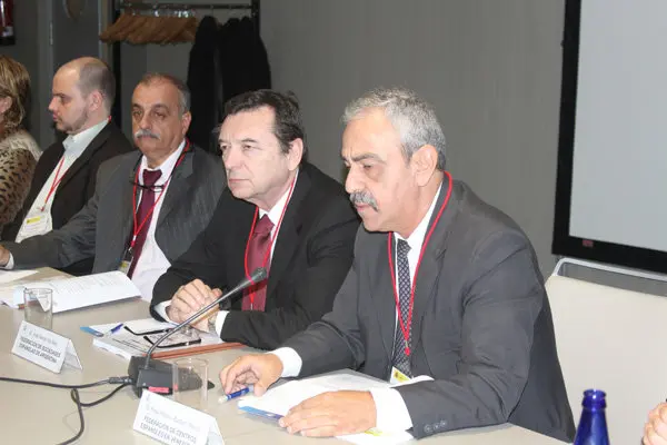 Venezuela-Federaciones