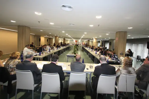 Vista General desde el Fondo 4