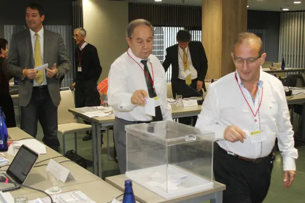 Votando Bélgica-Bolivia-Brasil