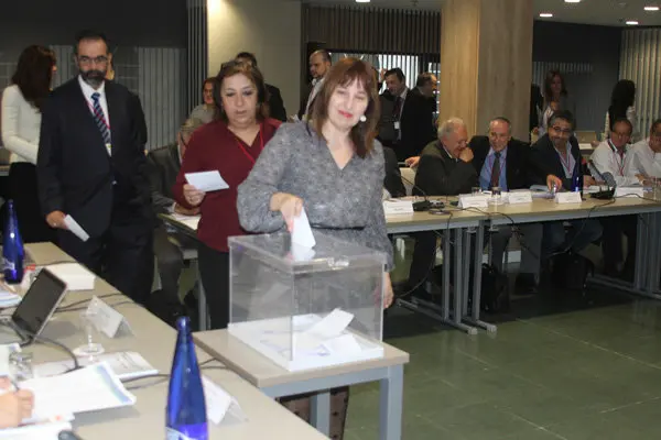 Votando Panamá-Perú