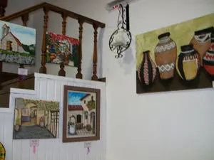 casa españa rocalla