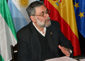 Guillermo Pilía 