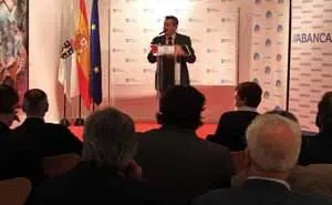 Intervención de Casimiro Masaguer