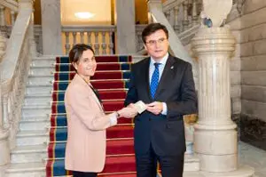 Entrega presupuestos Asturias
