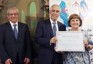 Entrega Diplomas 2