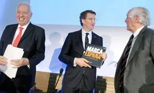 12.Marca España