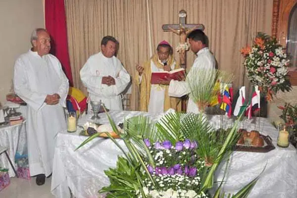 CASA CANARIA ORUTICO 30 ANI 2015 3