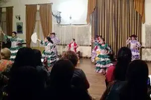 punta alta danzas 6 12 1