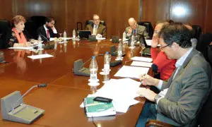 Comisión Permanente