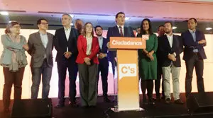 Ciudadanos