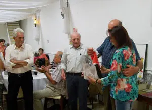 Bahia fin año 20