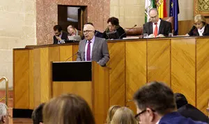 Andalucía. Maldonado