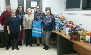 Aser.Campaña Alimentos