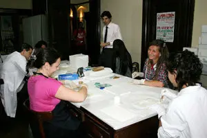 MEGA equipo de restauración 1