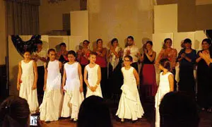 trelew fin año 5