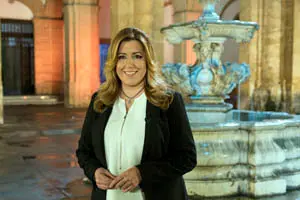 Discurso Fin de Año
