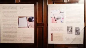 Exposición Cartas con Morriña1