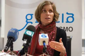 A directora de Turismo de Galicia, Nava Castro, presentará en rolda de prensa a participación de Galicia na 36ª edición da Feira Internacional de Turismo, Fitur