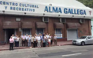 MIranda. Alma Gallega