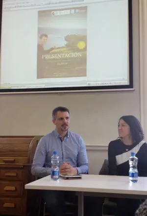 Presentación Libro Irlanda2