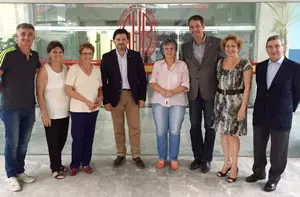 Sociedade Hispano Brasileira de Socorros Mutuos de Sâo Paulo 3308