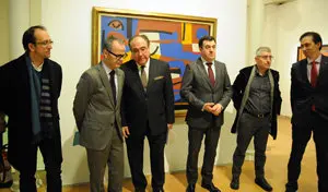 Expo Emigración Ourense