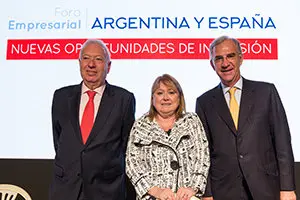 Foro España-Argentina