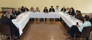Reunión FICA 3