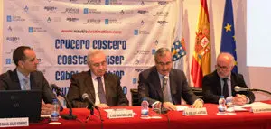 Soliño, Ónega, Llorca y Durán
