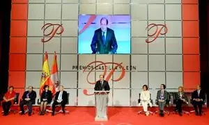 Premios Castilla y León1