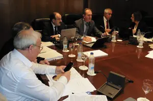 Comisión Derechos Civiles1