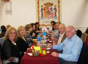 casa españa primera paella 1