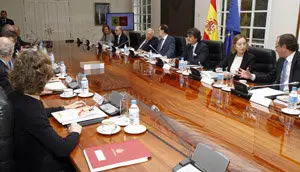 Consejo Política Exterior1