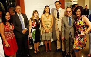 BBVA PROVINCIAL EXPOSICI‡N EN CERVANTES 2016 2