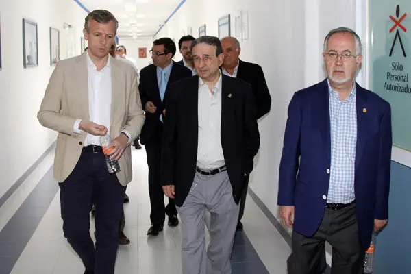 9.En Hospital Español