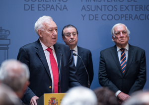 Margallo-Informe Accion Exterior1