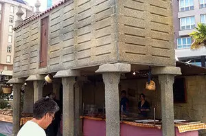 Semana Gallega de Avilés 2