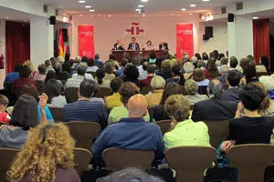 19:00 Instituto Cervantes, Lisboa. El consejero de Innovación, Industria, Turismo y Comercio, Francisco Martín, presenta la oferta turística de Cantabria.