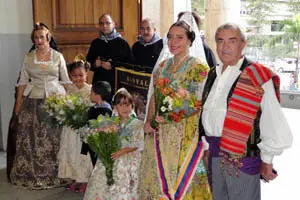 VIRGEN DESAMPARATS 2016 3