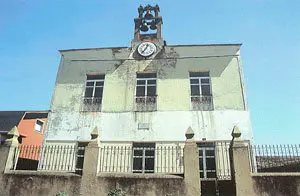 Escuela emigrantes-Ribadeo