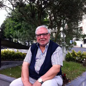 Xosé Antonio Vilaboa copia