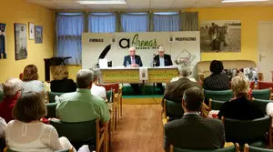 Presentación Libro Cuevas1